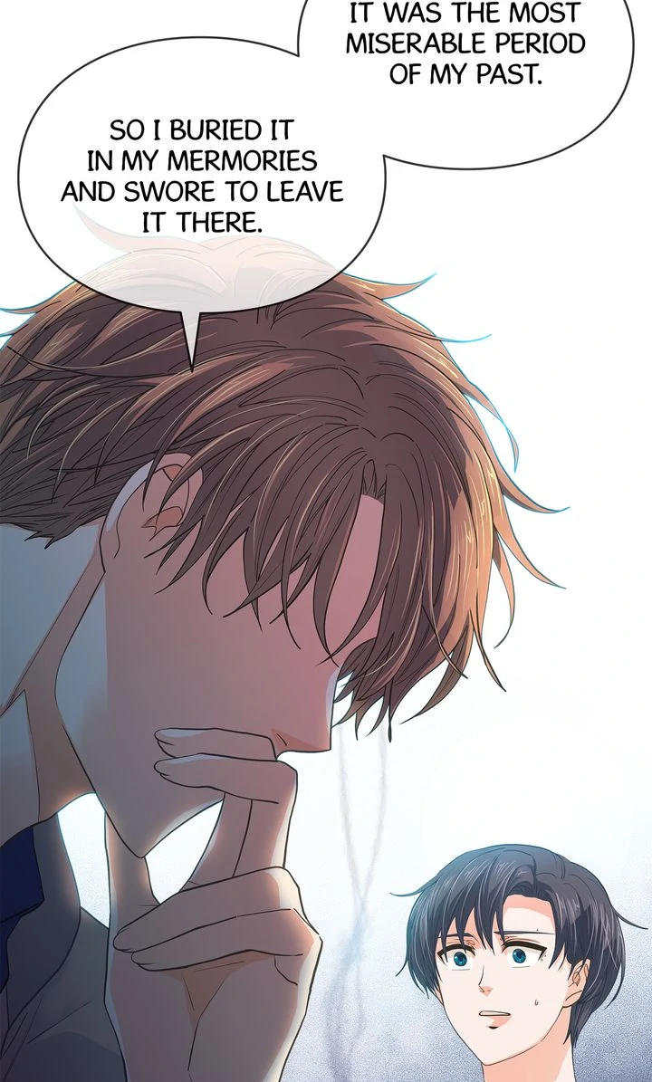The Novelist and His Neighbor - S3 Episode 133 manhwa