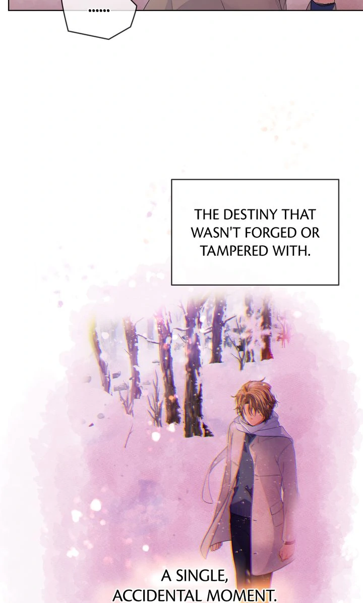 The Novelist and His Neighbor - S3 Episode 133 manhwa