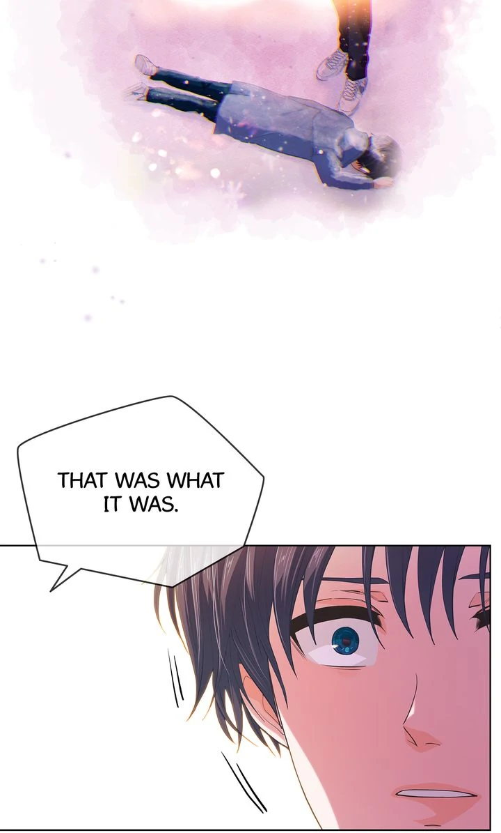The Novelist and His Neighbor - S3 Episode 133 manhwa