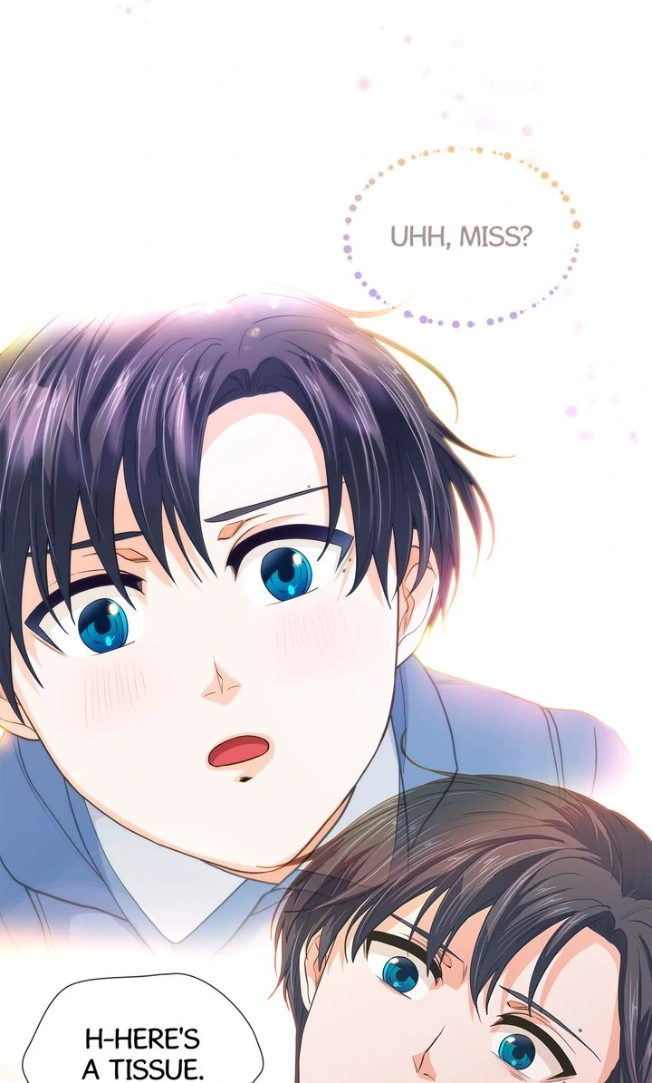 The Novelist and His Neighbor - S3 Episode 133 manhwa