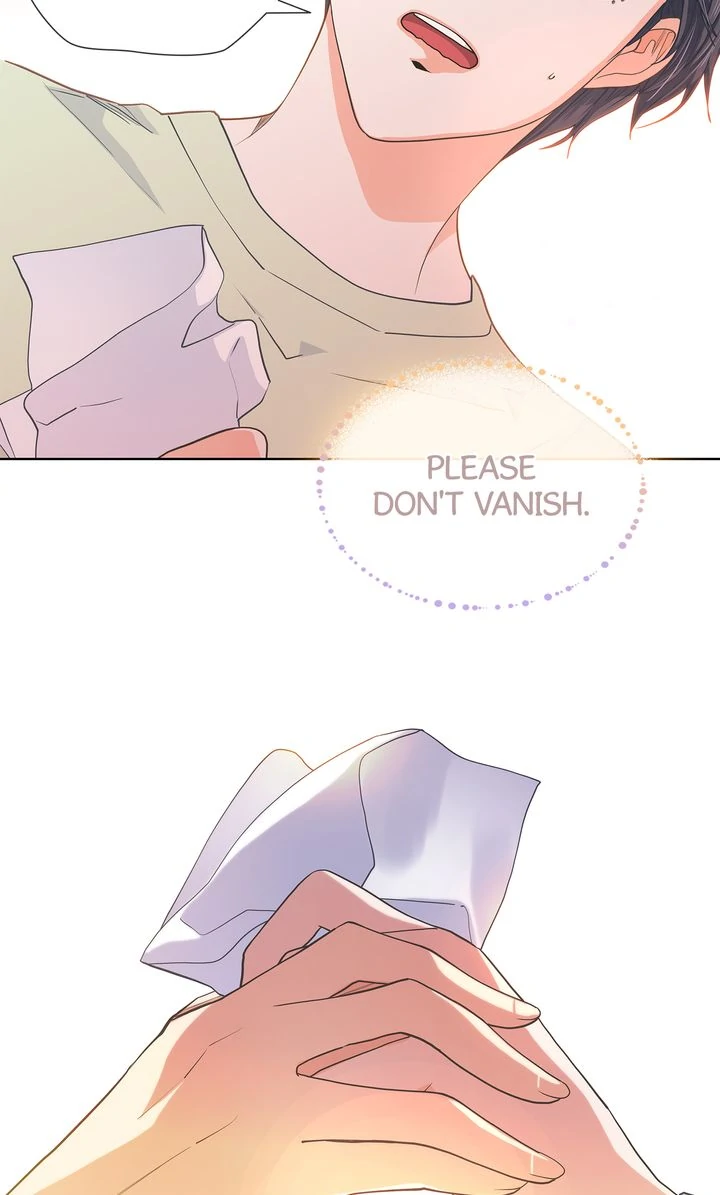 The Novelist and His Neighbor - S3 Episode 133 manhwa