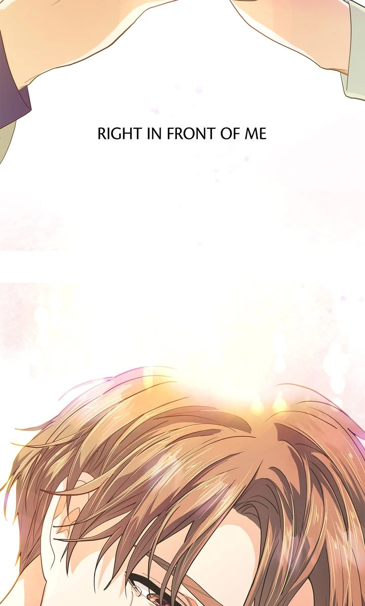 The Novelist and His Neighbor - S3 Episode 133 manhwa