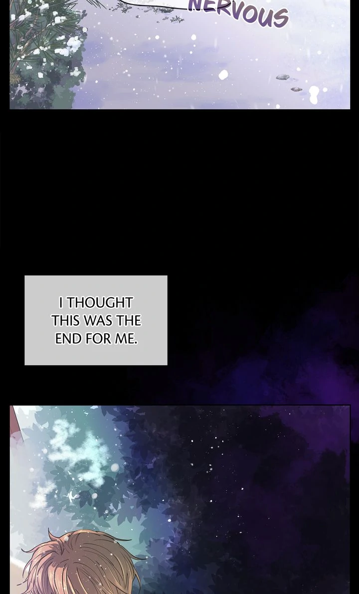 The Novelist and His Neighbor - S3 Episode 134 manhwa