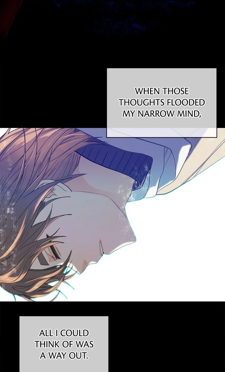 The Novelist and His Neighbor - S3 Episode 134 manhwa