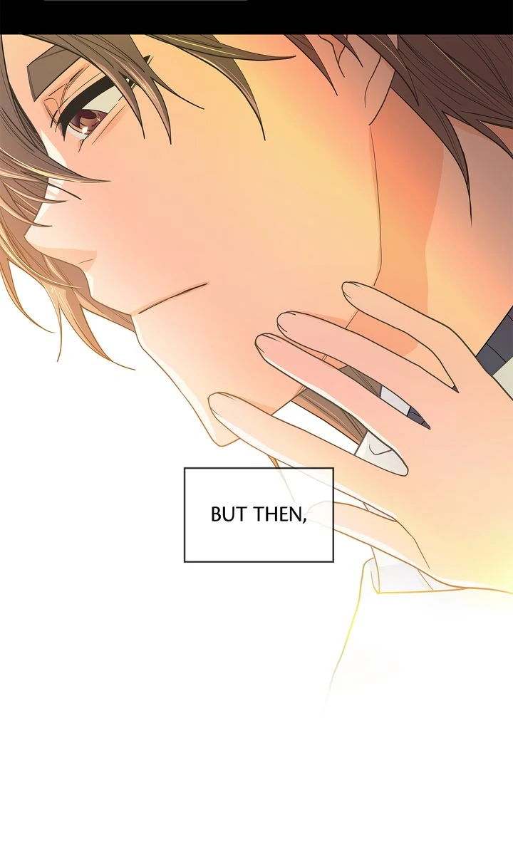 The Novelist and His Neighbor - S3 Episode 134 manhwa