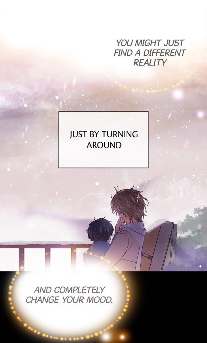 The Novelist and His Neighbor - S3 Episode 134 manhwa
