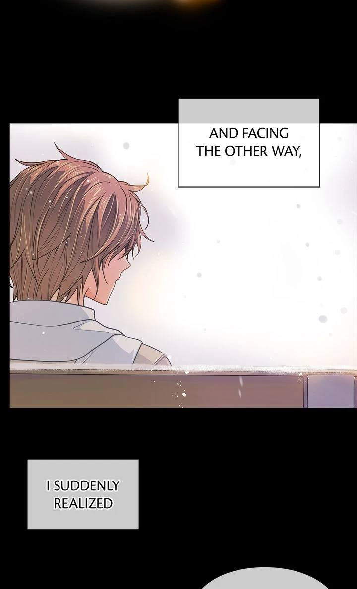 The Novelist and His Neighbor - S3 Episode 134 manhwa