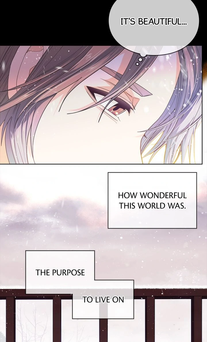 The Novelist and His Neighbor - S3 Episode 134 manhwa
