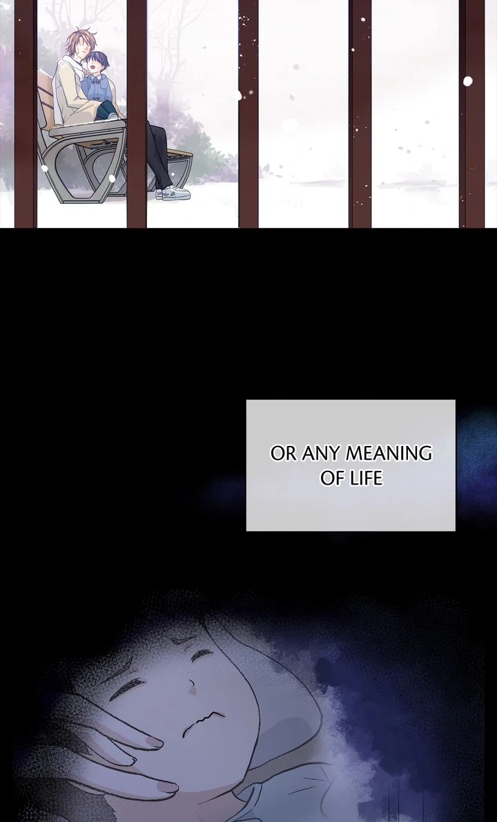 The Novelist and His Neighbor - S3 Episode 134 manhwa