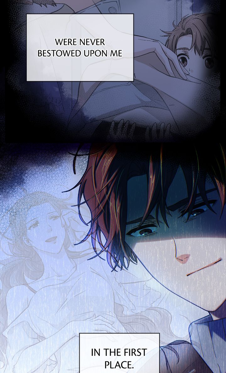 The Novelist and His Neighbor - S3 Episode 134 manhwa