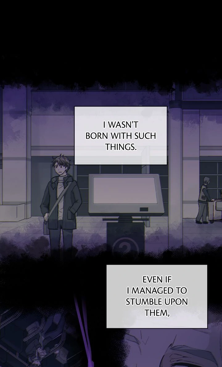 The Novelist and His Neighbor - S3 Episode 134 manhwa