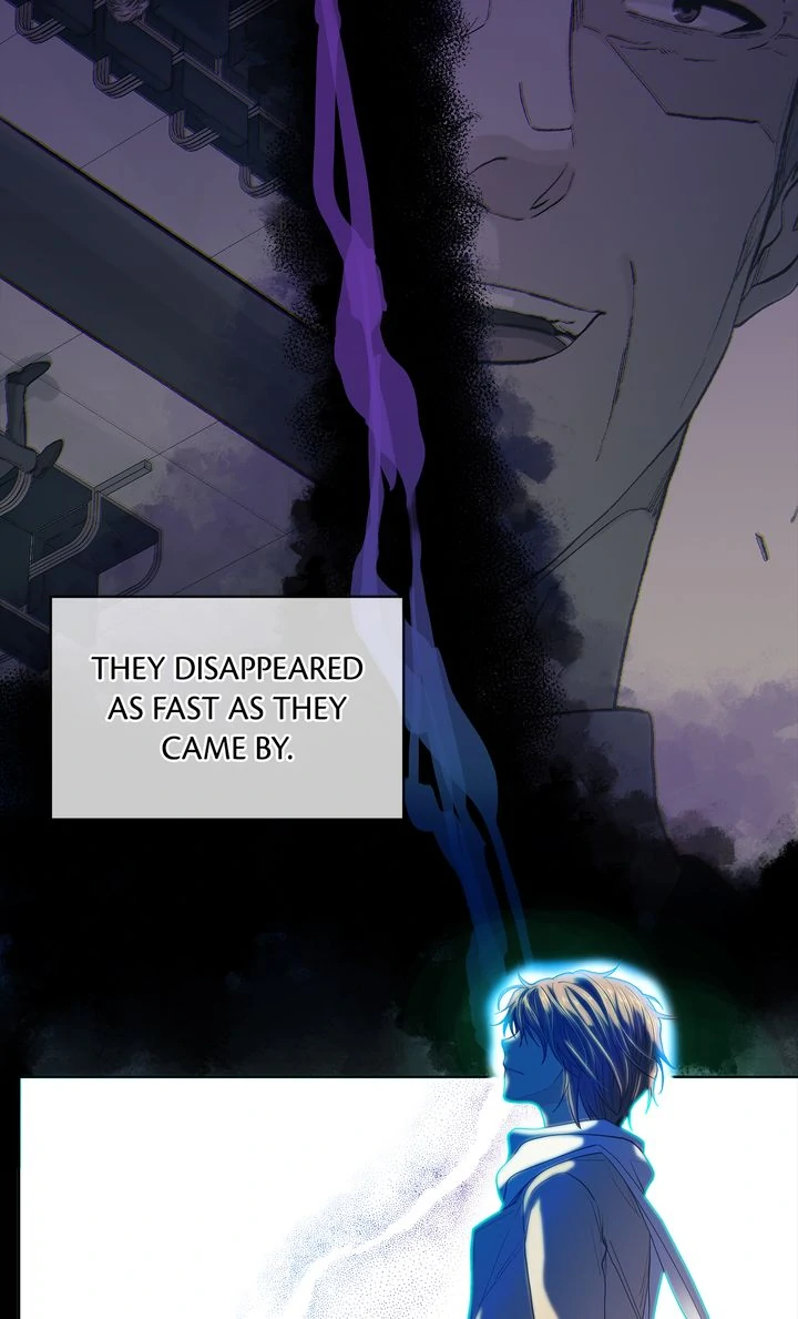 The Novelist and His Neighbor - S3 Episode 134 manhwa