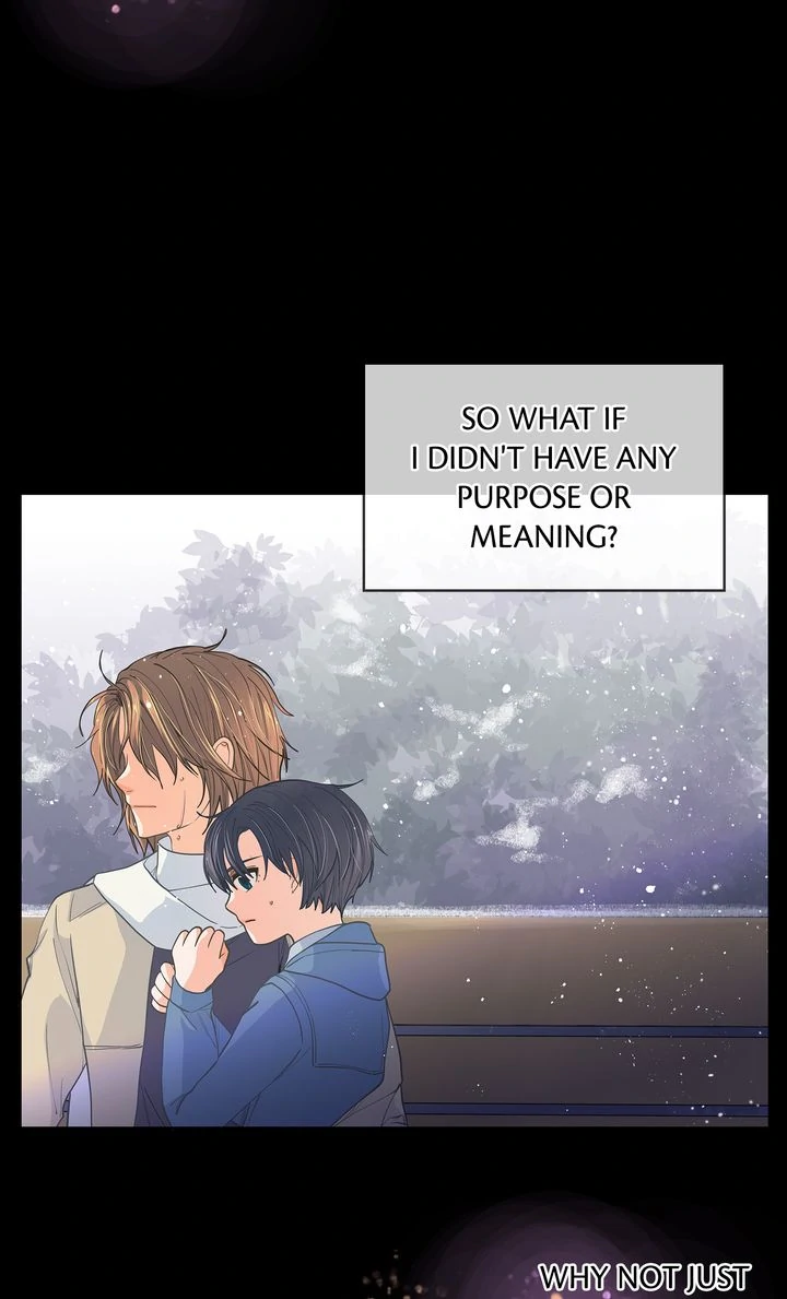The Novelist and His Neighbor - S3 Episode 134 manhwa