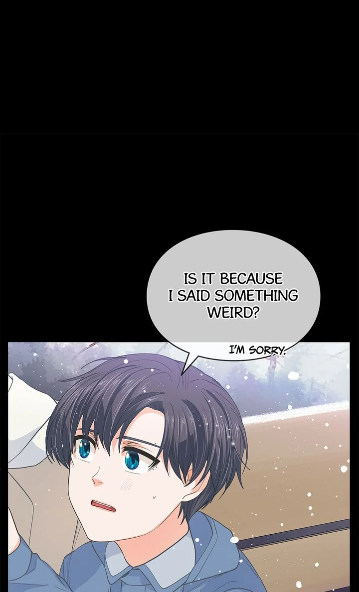 The Novelist and His Neighbor - S3 Episode 134 manhwa