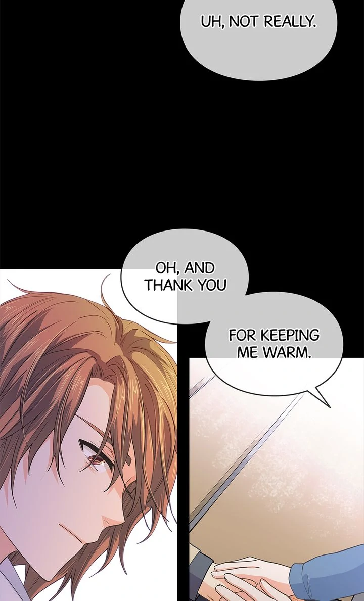 The Novelist and His Neighbor - S3 Episode 134 manhwa