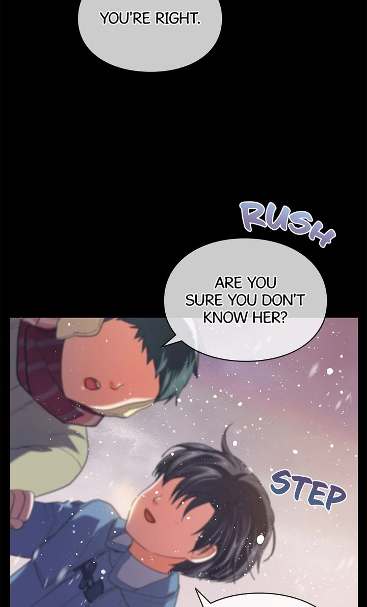 The Novelist and His Neighbor - S3 Episode 134 manhwa