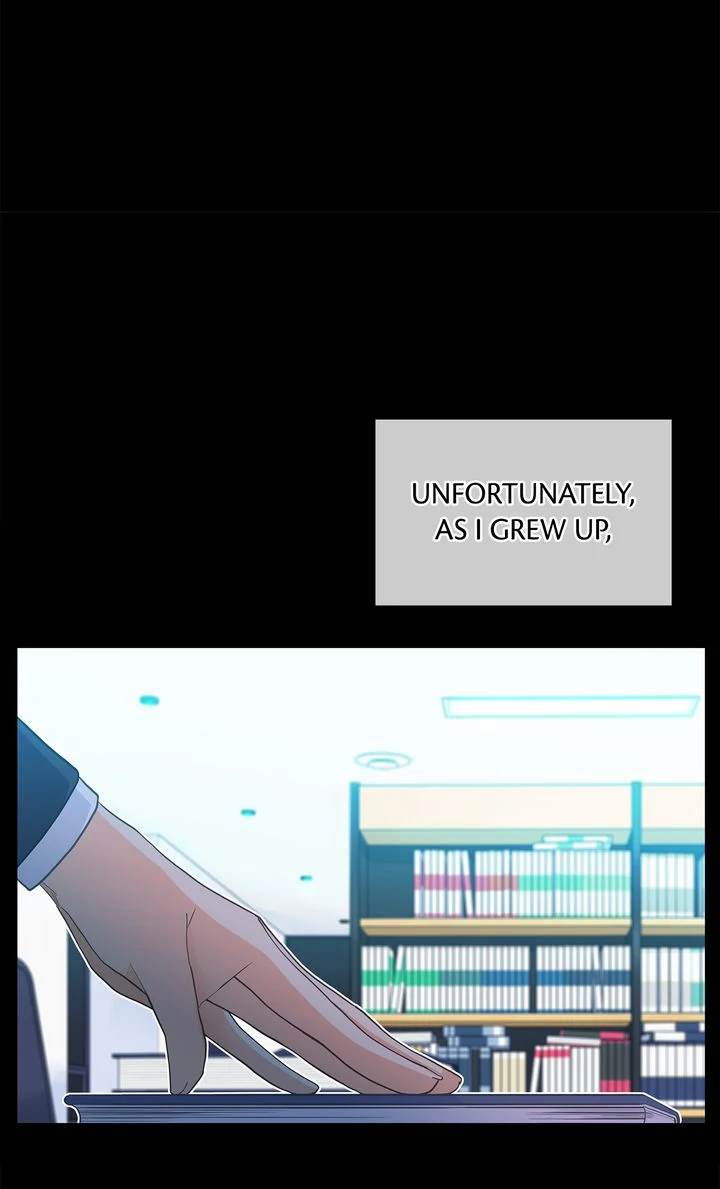 The Novelist and His Neighbor - S3 Episode 134 manhwa