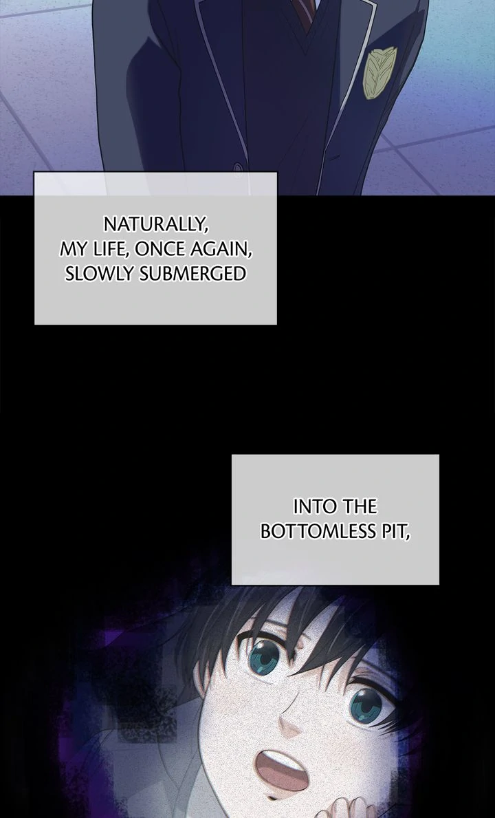 The Novelist and His Neighbor - S3 Episode 134 manhwa