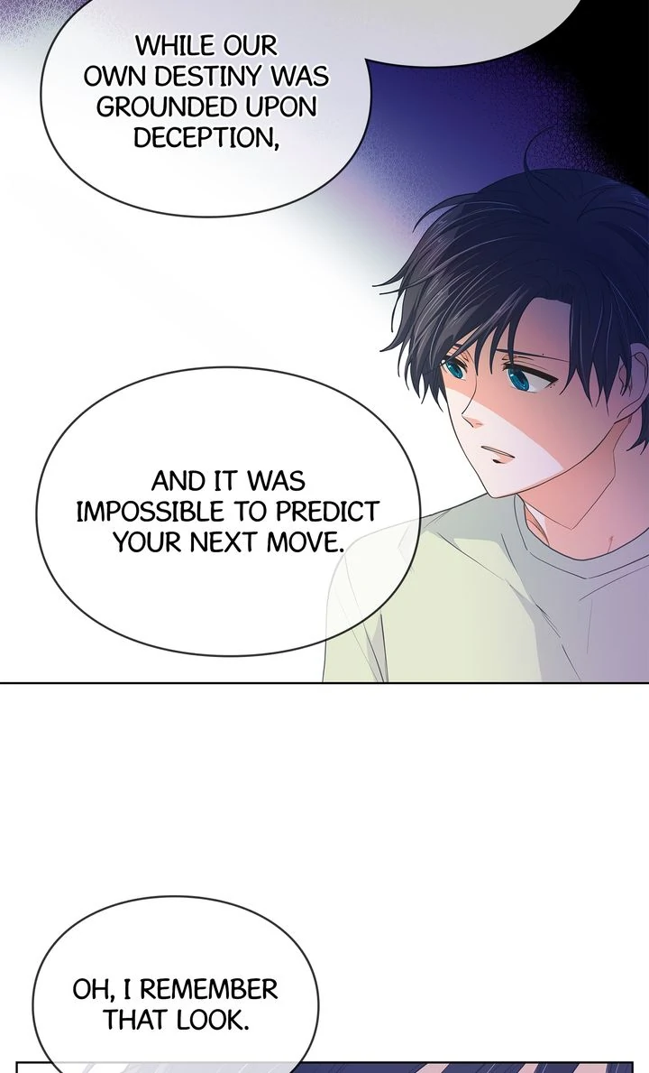 The Novelist and His Neighbor - S3 Episode 134 manhwa