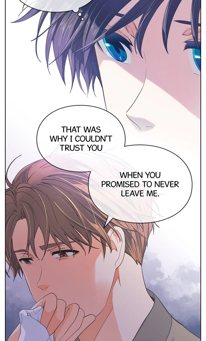 The Novelist and His Neighbor - S3 Episode 134 manhwa