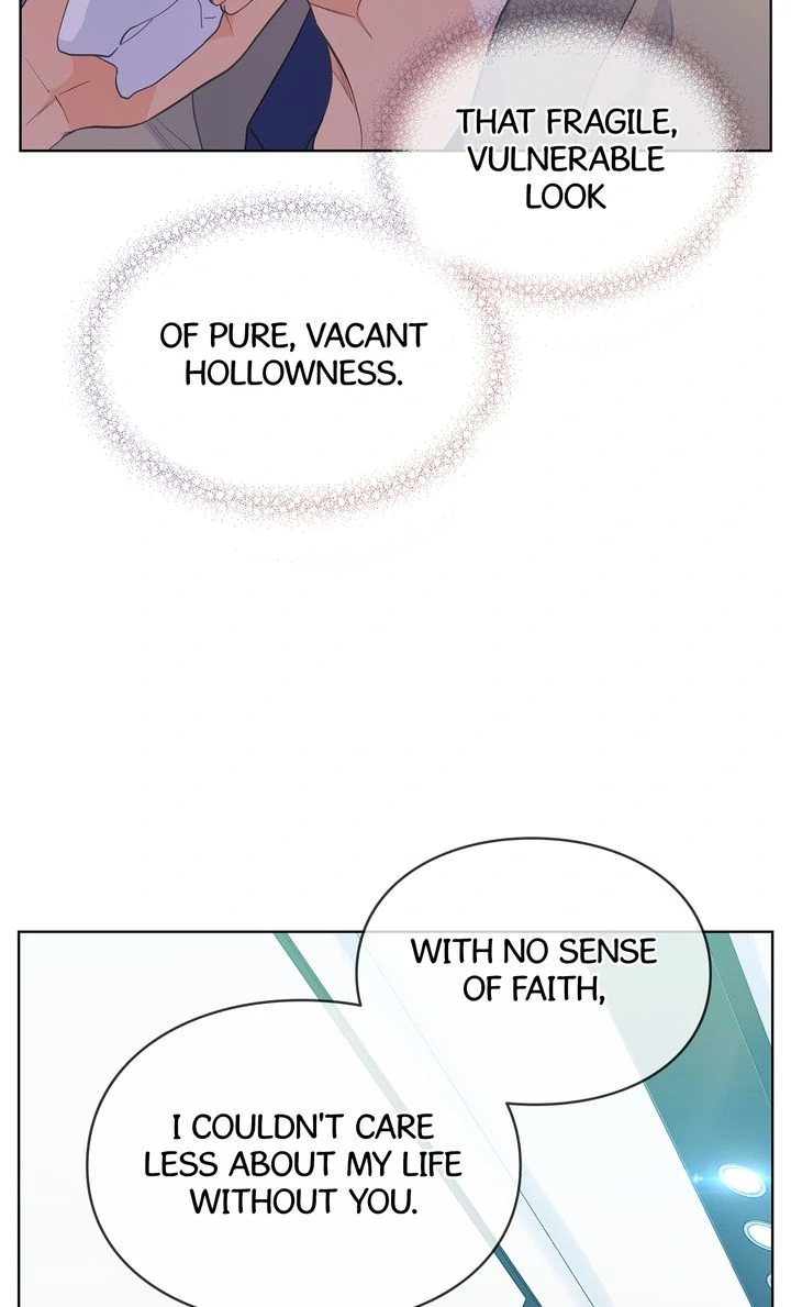 The Novelist and His Neighbor - S3 Episode 134 manhwa