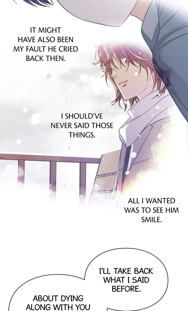 The Novelist and His Neighbor - S3 Episode 134 manhwa