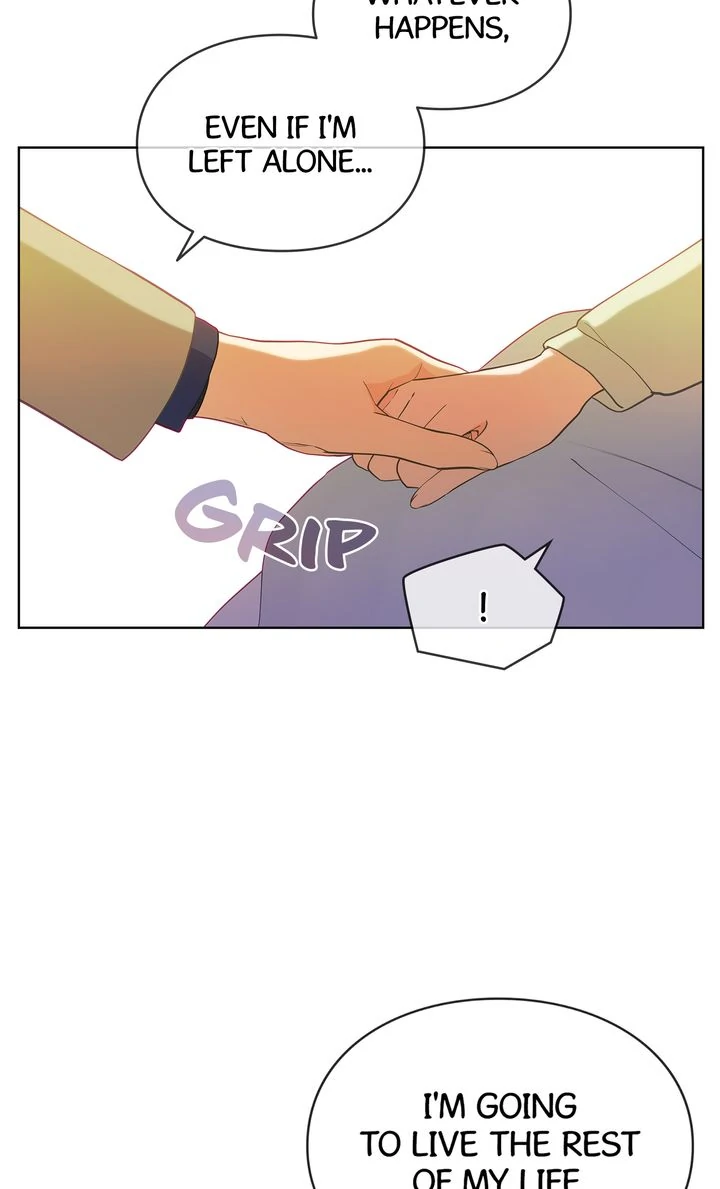 The Novelist and His Neighbor - S3 Episode 134 manhwa