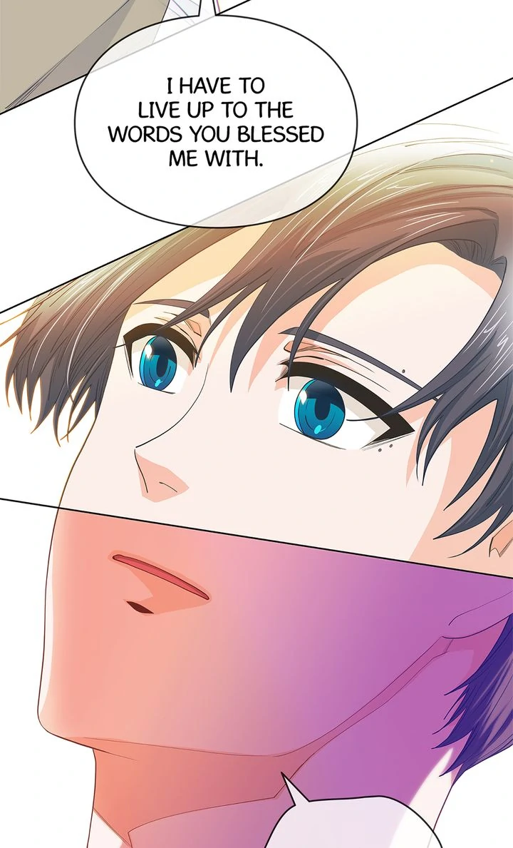 The Novelist and His Neighbor - S3 Episode 134 manhwa