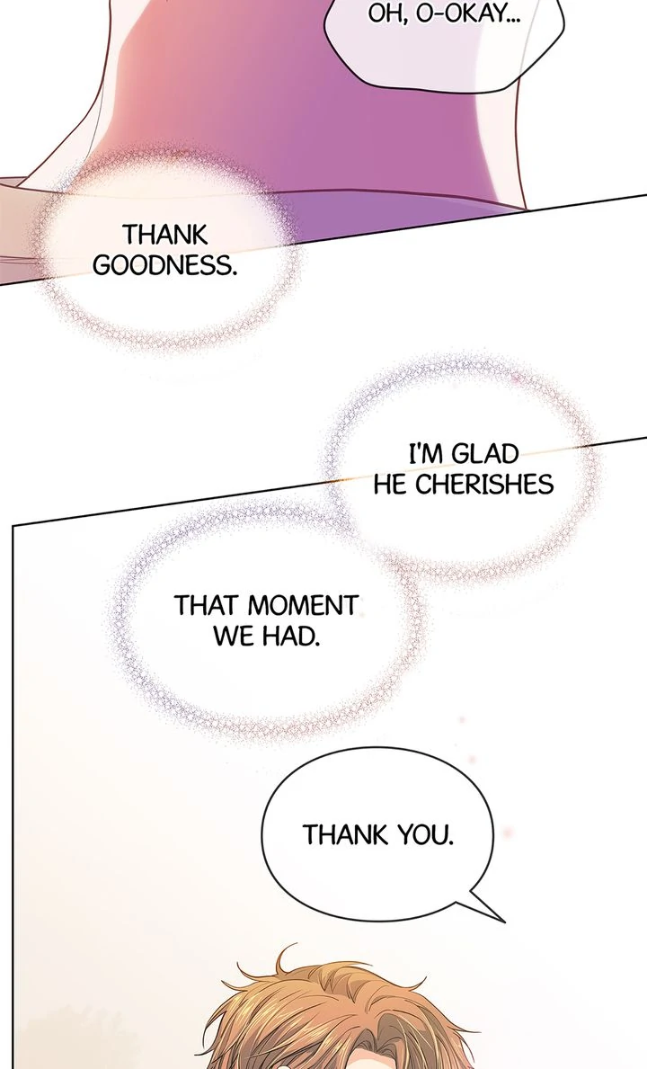 The Novelist and His Neighbor - S3 Episode 134 manhwa