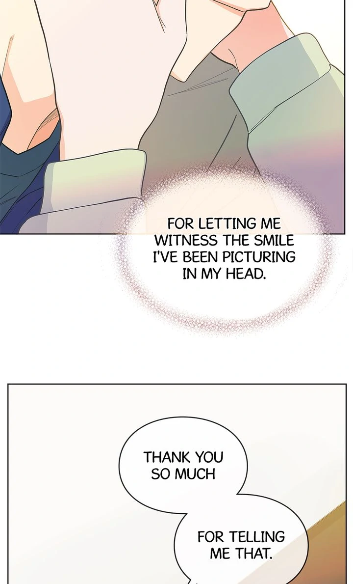 The Novelist and His Neighbor - S3 Episode 134 manhwa