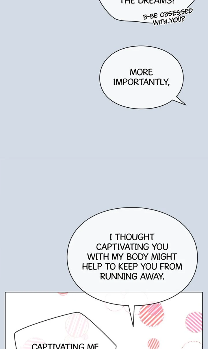 The Novelist and His Neighbor - S3 Episode 135 manhwa