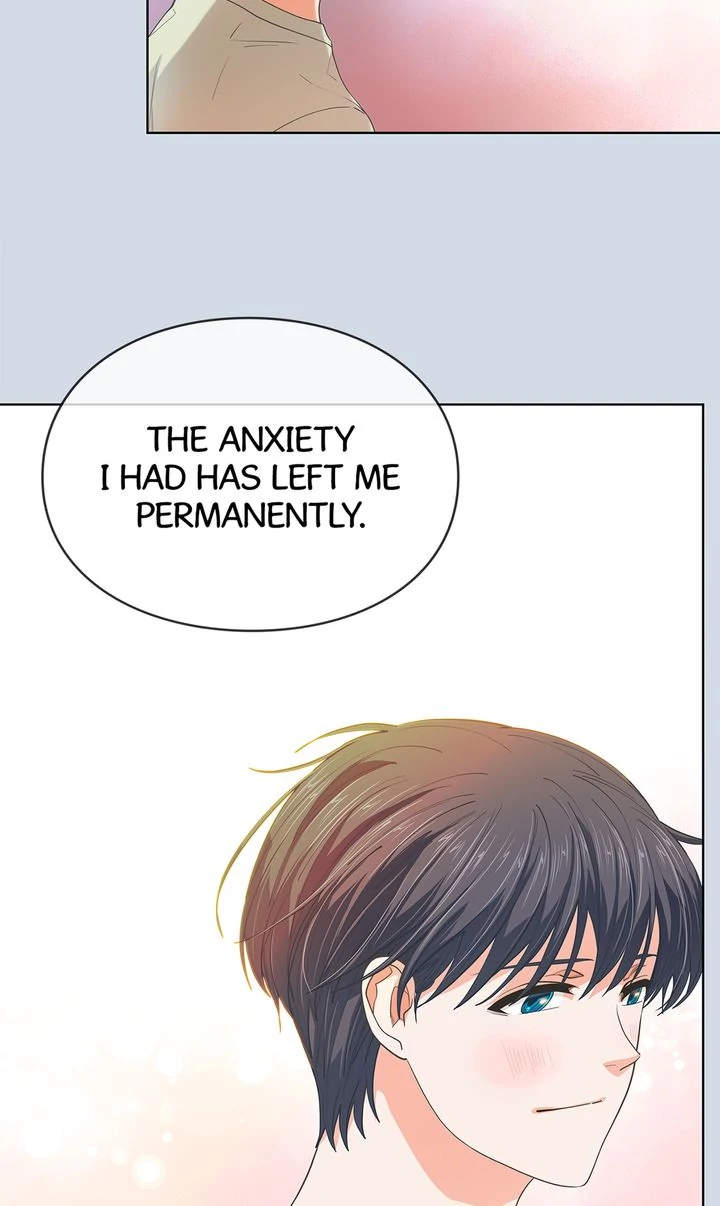 The Novelist and His Neighbor - S3 Episode 135 manhwa