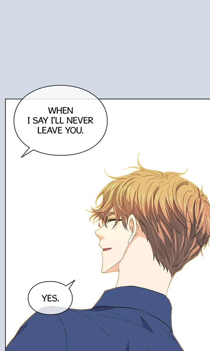 The Novelist and His Neighbor - S3 Episode 135 manhwa