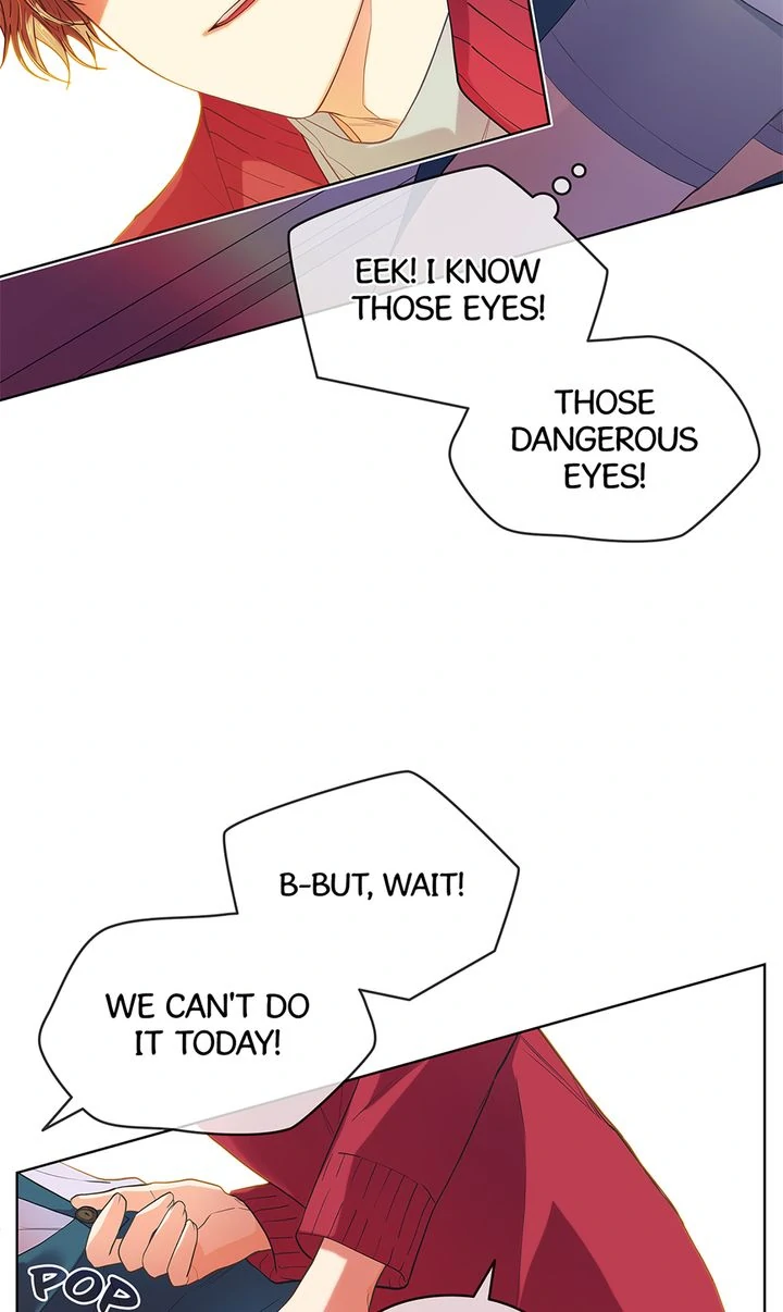 The Novelist and His Neighbor - S3 Episode 135 manhwa