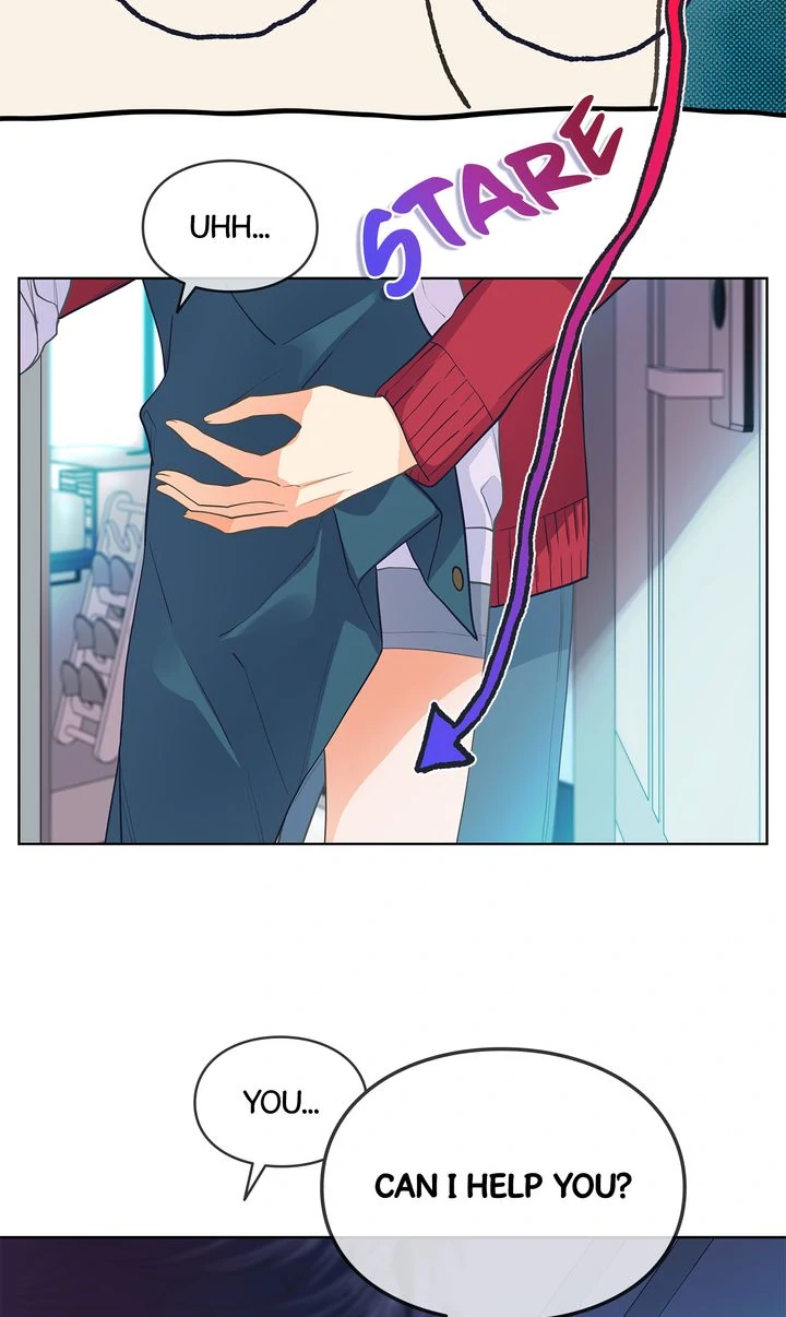 The Novelist and His Neighbor - S3 Episode 135 manhwa