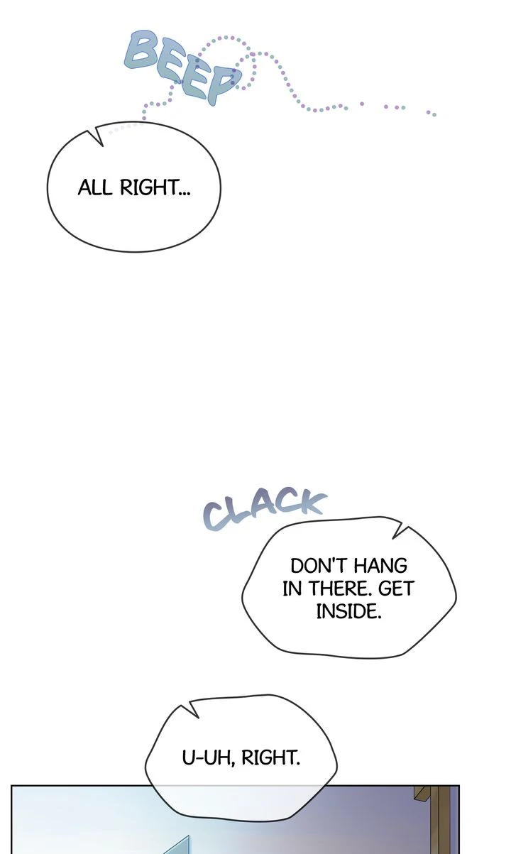 The Novelist and His Neighbor - S3 Episode 136 manhwa