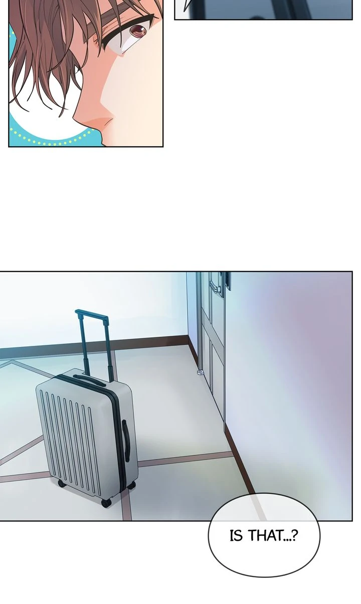 The Novelist and His Neighbor - S3 Episode 136 manhwa