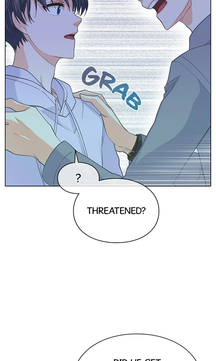 The Novelist and His Neighbor - S3 Episode 136 manhwa