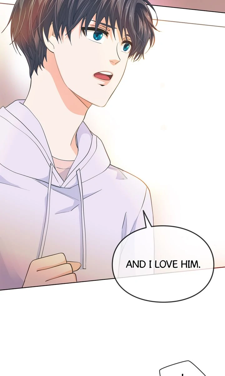 The Novelist and His Neighbor - S3 Episode 136 manhwa