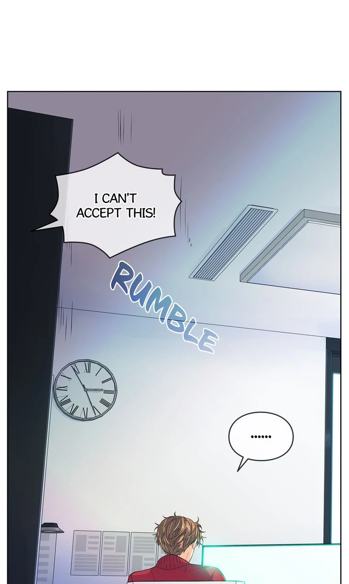 The Novelist and His Neighbor - S3 Episode 136 manhwa