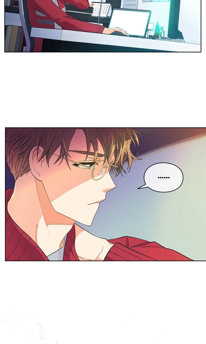The Novelist and His Neighbor - S3 Episode 136 manhwa