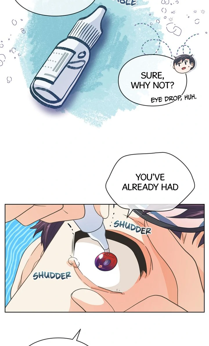 The Novelist and His Neighbor - S3 Episode 137 manhwa