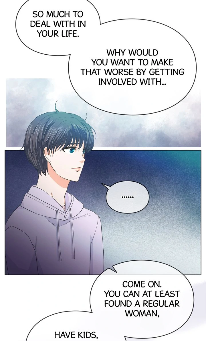 The Novelist and His Neighbor - S3 Episode 137 manhwa