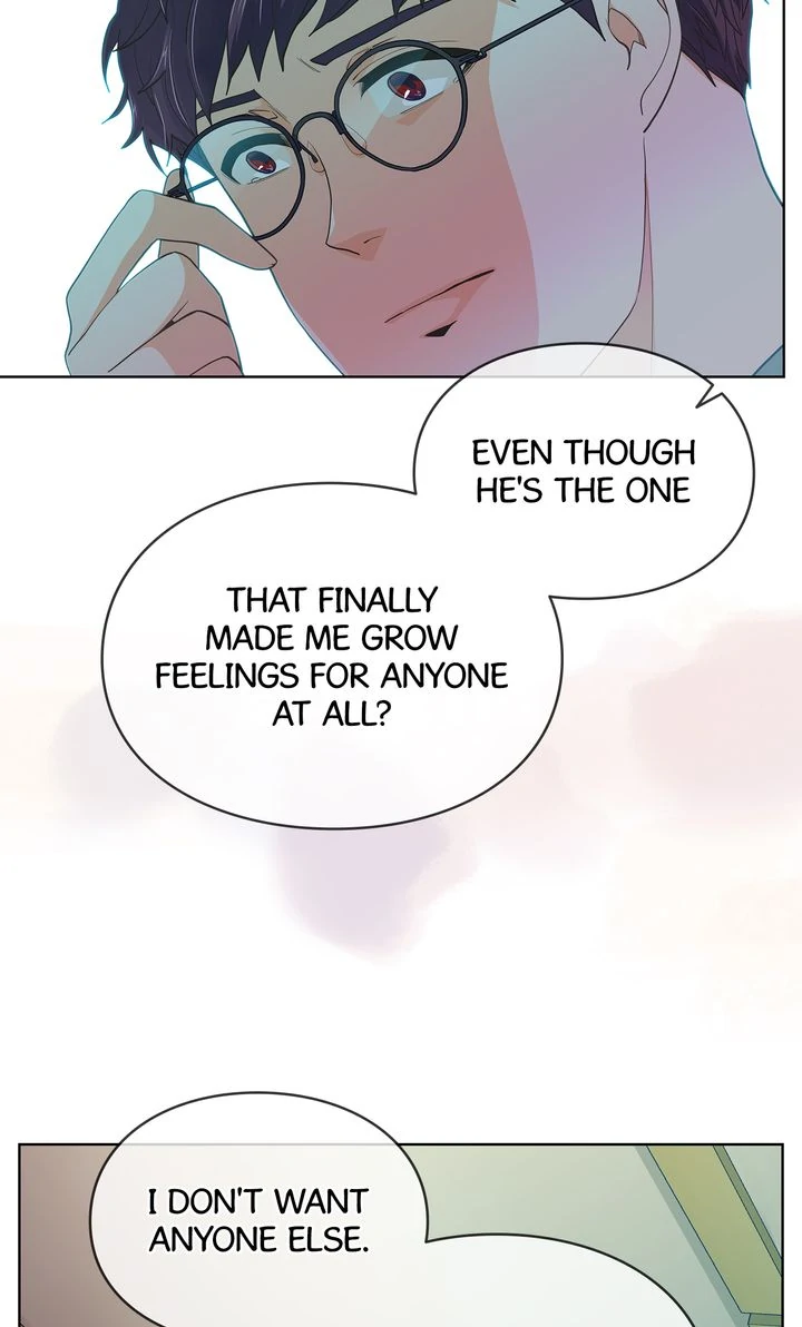 The Novelist and His Neighbor - S3 Episode 137 manhwa