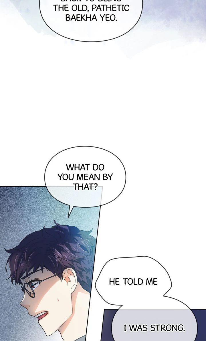 The Novelist and His Neighbor - S3 Episode 137 manhwa
