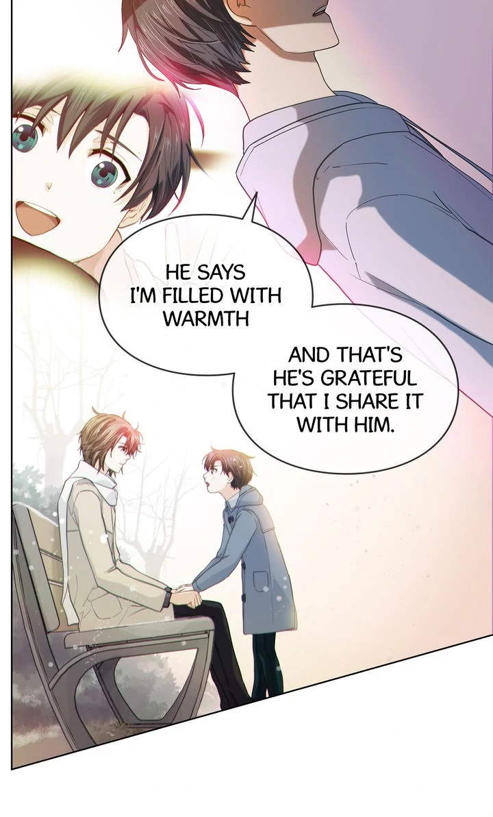 The Novelist and His Neighbor - S3 Episode 137 manhwa