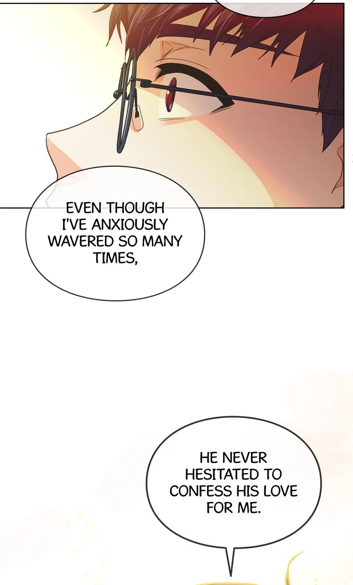 The Novelist and His Neighbor - S3 Episode 137 manhwa