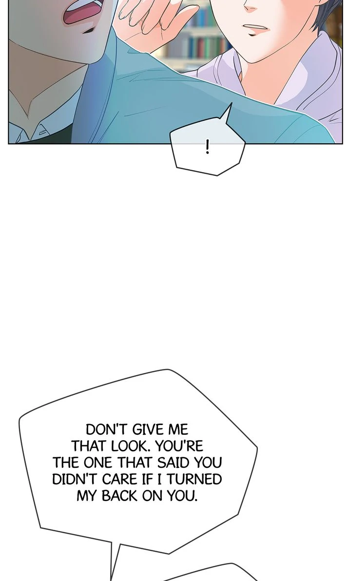 The Novelist and His Neighbor - S3 Episode 137 manhwa