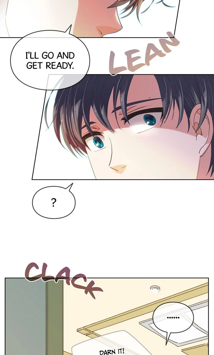 The Novelist and His Neighbor - S3 Episode 137 manhwa