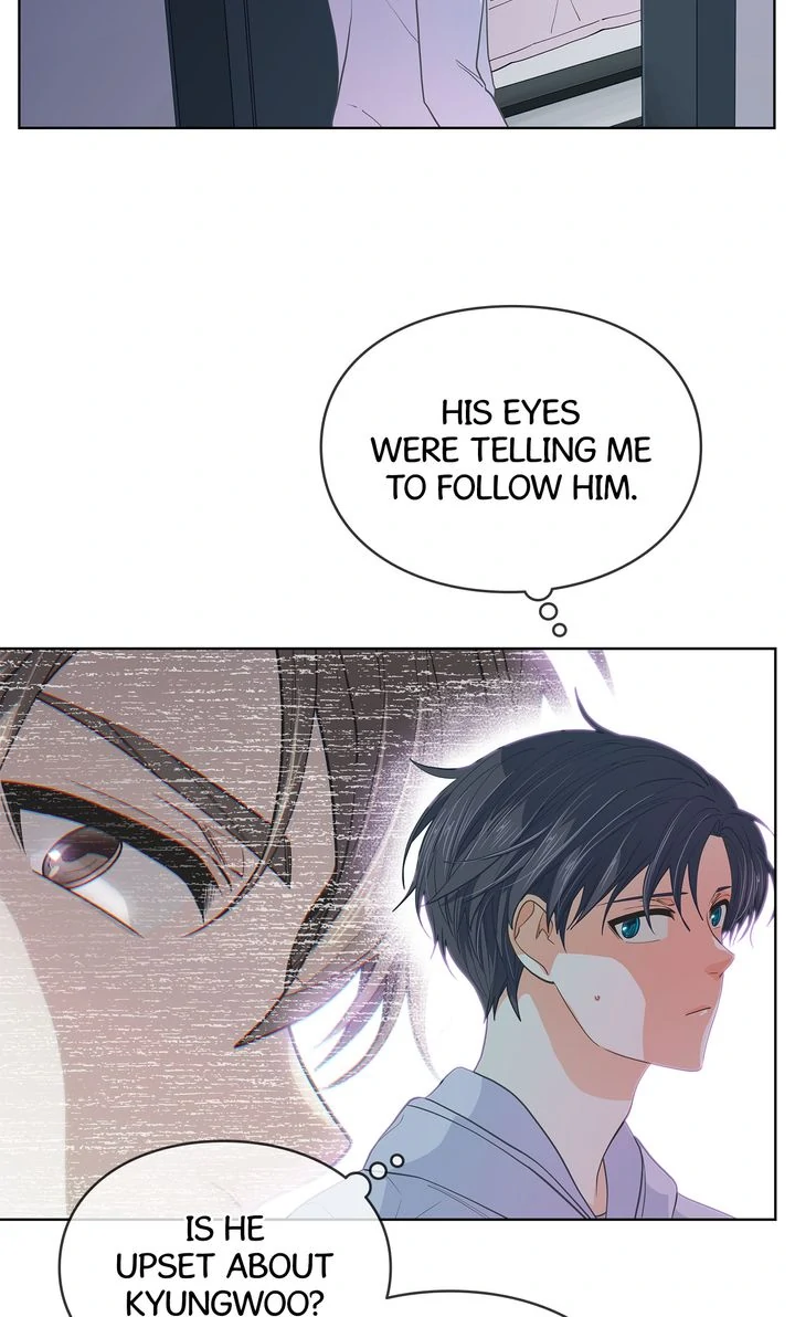 The Novelist and His Neighbor - S3 Episode 137 manhwa
